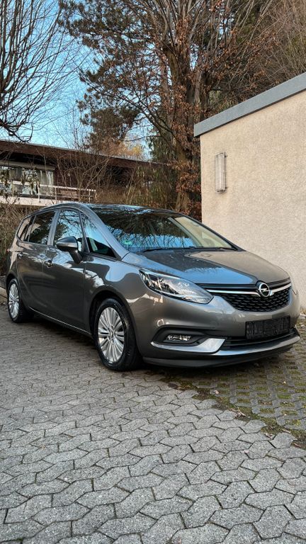 Zafira