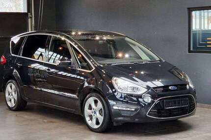 Ford S-Max 185.000 km 5.999 &euro; Gäufelden 71126
