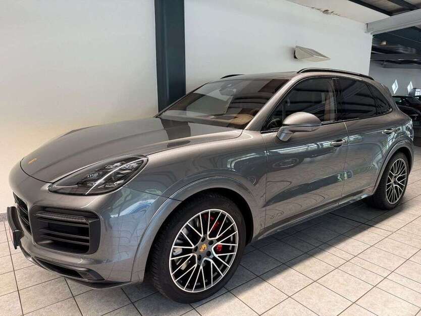 Porsche Cayenne 72.670 km 78.000 € Nagold 72202