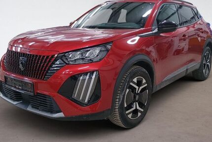 Peugeot 2008 14.810 km 22.800 &euro; Pforzheim 75181