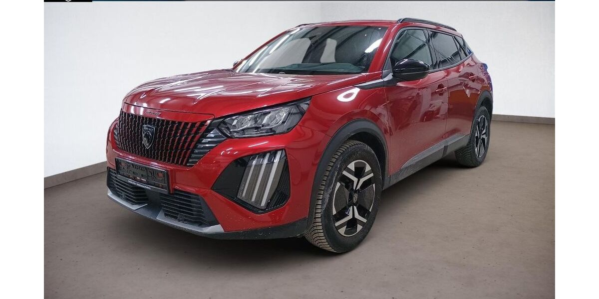 Peugeot 2008 14.810 km 22.800 &euro; Pforzheim 75181