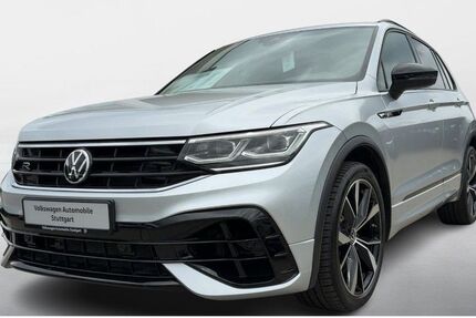 VW Tiguan 57.823 km 36.930 &euro; Stuttgart-Wangen 70188
