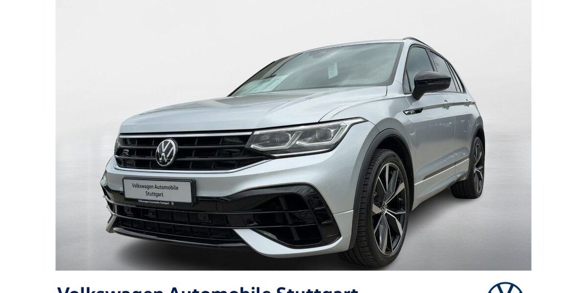 VW Tiguan 57.823 km 36.930 &euro; Stuttgart-Wangen 70188