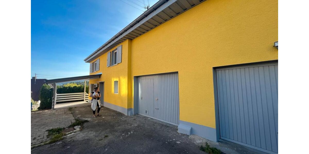 Bauernhaus, Landhaus Rottenburg am Neckar - 4 Zimmer, 135 m&sup2;, 1.100&euro; | Angebot:26565106