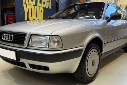 Audi 80