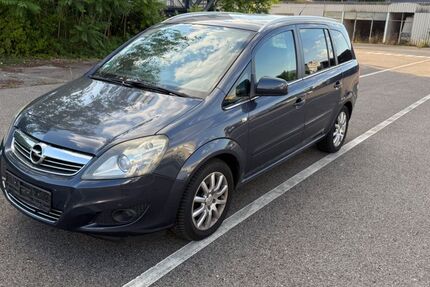 Opel Zafira 215.000 km 1.090 &euro; Stuttgart 70178