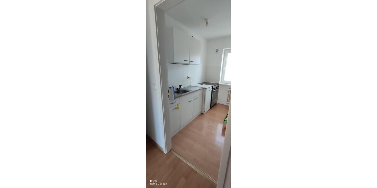 Etagenwohnung Ludwigsburg Eglosheim - 2 Zimmer, 44 m&sup2;, 142.000&euro; | Angebot:24780501