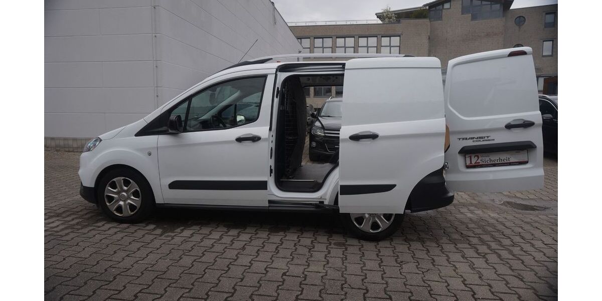 Ford Transit 78.121 km 10.950 &euro; Nufringen/Stuttgart 71154