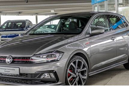VW Polo 55.684 km 17.930 &euro; Stuttgart-Wangen 70188