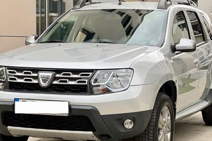 Dacia Duster 7.800 km 13.990 € Filderstadt 70794