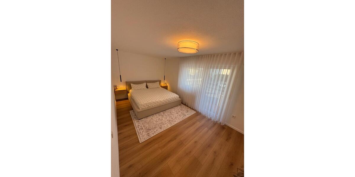 Terrassenwohnung Köngen - 3 Zimmer, 85 m&sup2;, 370.000&euro; | Angebot:27242174