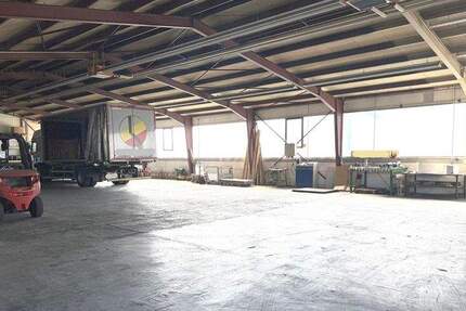 Gewerbeobjekt Möglingen - 5.200&euro; | Angebot:23974627