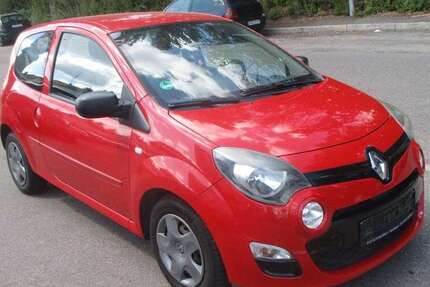 Renault Twingo 92.850 km 3.499 € Böblingen 71032