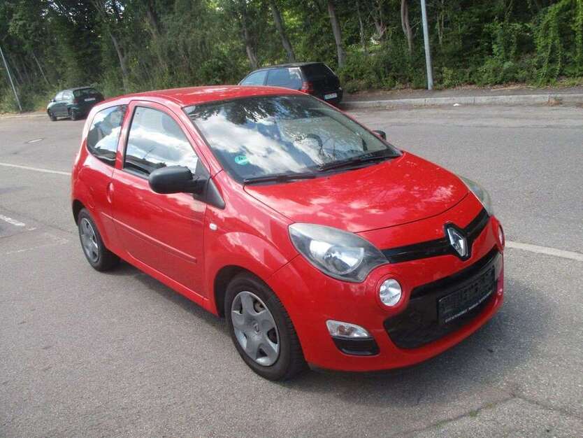 Renault Twingo 92.850 km 3.499 € Böblingen 71032