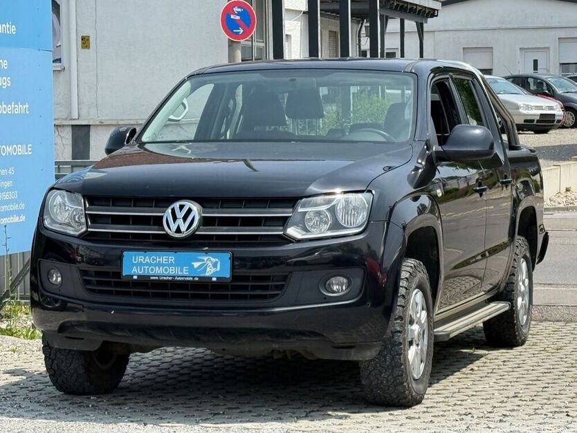 Amarok