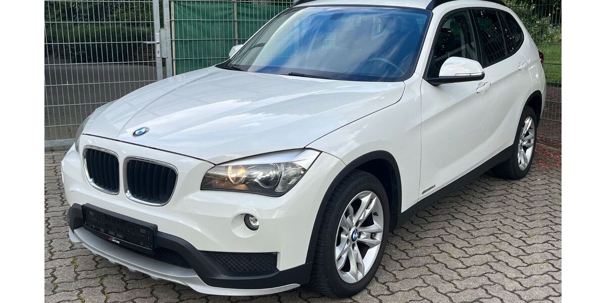 BMW X1 190.000 km 7.899 &euro; Weil der stadt 71263