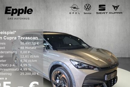 Cupra Tavascan 4.990 km 50.490 &euro; Rutesheim 71277