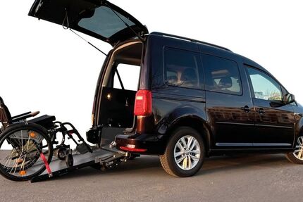 VW Caddy 51.900 km 34.980 &euro; Leinfelden-Echterdingen 70771