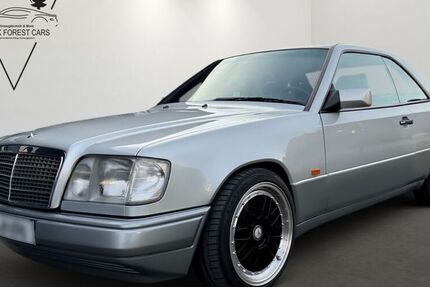 Mercedes E 200