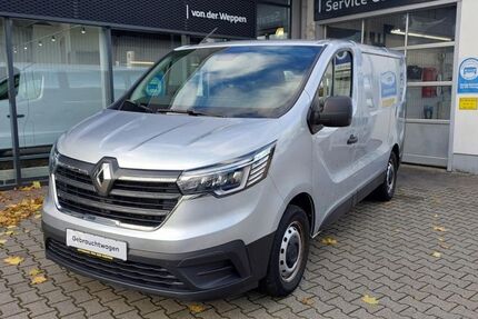 Renault Trafic 52.917 km 19.880 € Stuttgart 70188