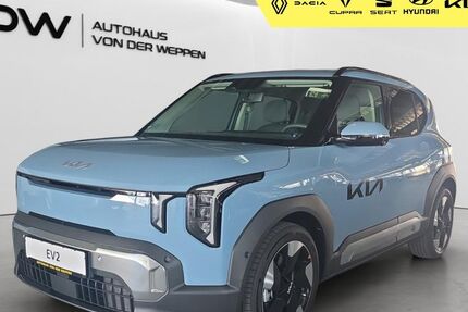 Kia EV2 3.000 km 32.900 &euro; Stuttgart 70469