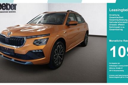 Skoda Kamiq 7.632 km 23.690 &euro; Leonberg 71229