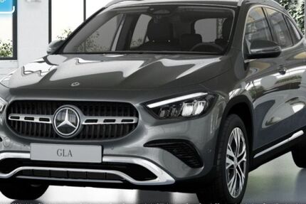 Mercedes-Benz GLA 220 8.502 km 38.890 &euro; Stuttgart 70469