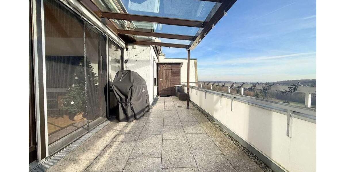 Etagenwohnung Stuttgart Hoffeld - 5 Zimmer, 137 m&sup2;, 680.000&euro; | Angebot:24658102