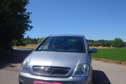 Opel Meriva 211.150 km 899 &euro; Renningen 71272