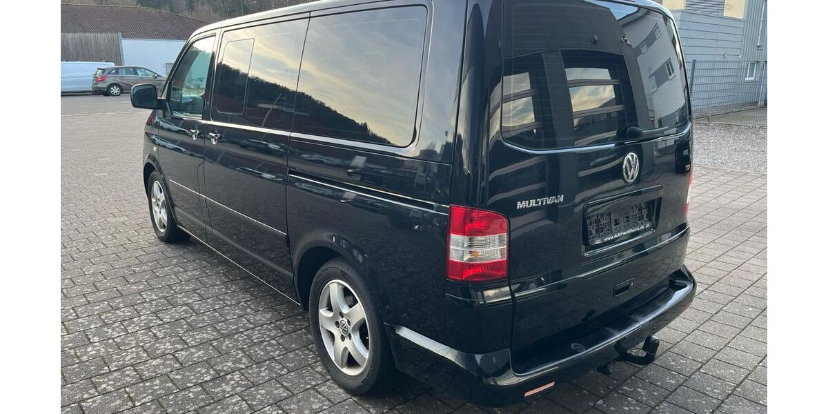 VW T5 Transporter 217.100 km 8.890 &euro; Grafenau / Döffingen 71120