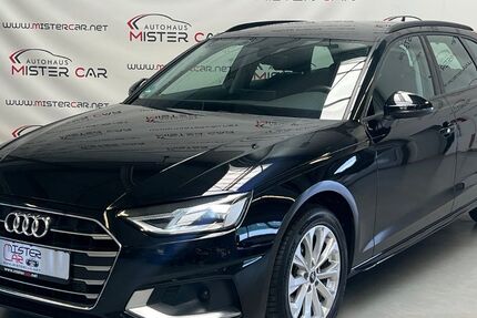 Audi A4 165.000 km 17.490 &euro; Magstadt 71106