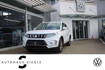 Suzuki Vitara 9.902 km 23.940 € Wendlingen am Neckar 73240