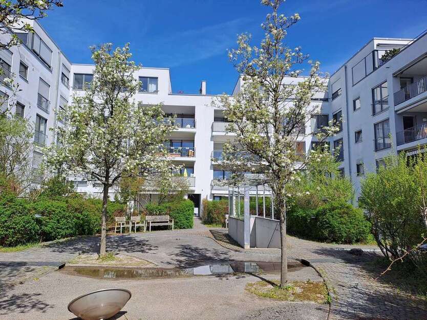 Wohnung zum Kaufen in Ostfildern 595.000 € 107.42 m²
