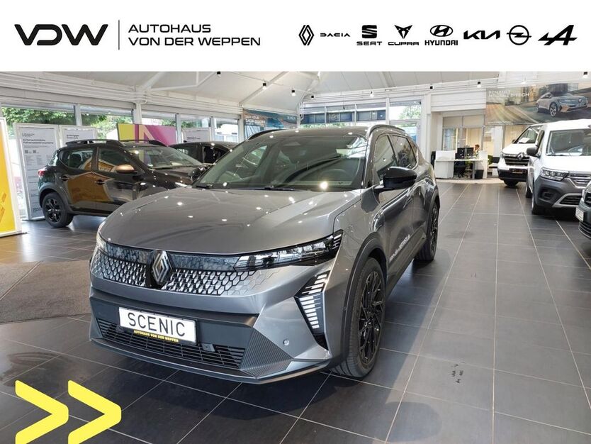 Renault Scenic E-TECH 8.999 km 45.400 € Stuttgart 70565