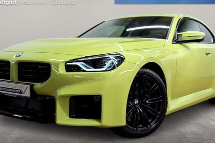 BMW M2 5.507 km 74.990 € Stuttgart 70569