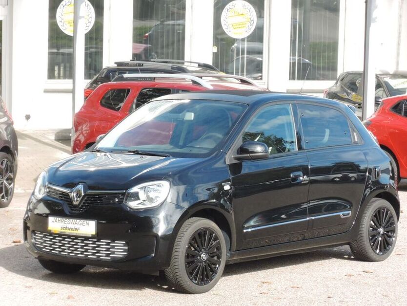 Twingo