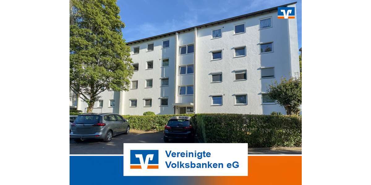 Etagenwohnung Reutlingen Sondelfingen - 3 Zimmer, 75 m&sup2;, 309.000&euro; | Angebot:27052740