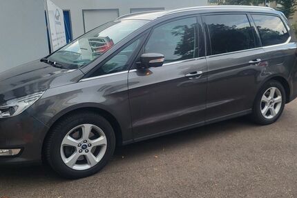 Ford Galaxy 157.900 km 14.990 &euro; Stuttgart 70372