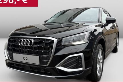 Audi Q2 1.500 km 29.990 &euro; Pforzheim 75179