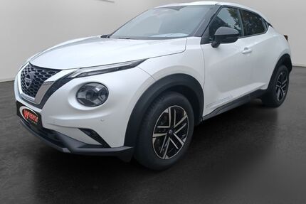 Nissan Juke 2.500 km 22.898 € Reutlingen 72770