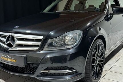 Mercedes C 250