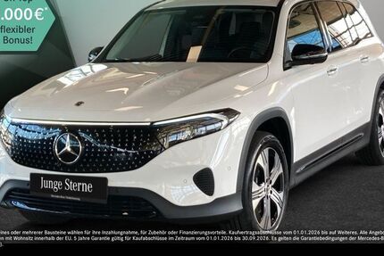 Mercedes-Benz EQB 11.439 km 37.990 &euro; Stuttgart 70469