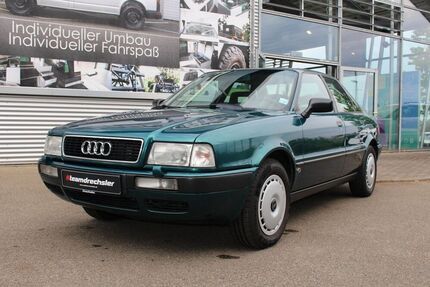 Audi 80