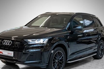 Audi Q7 50.491 km 62.920 € Böblingen 71034