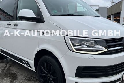VW T6 Multivan 48.963 km 43.999 € Deizisau 73779