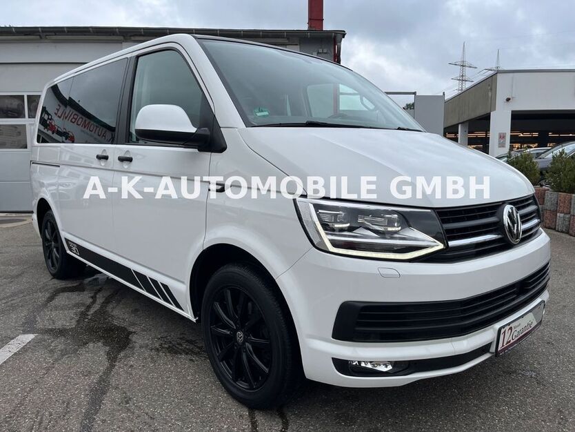 VW T6 Multivan 48.963 km 43.999 € Deizisau 73779