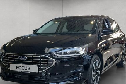 Ford Focus 1.910 km 25.850 &euro; Pforzheim 75179