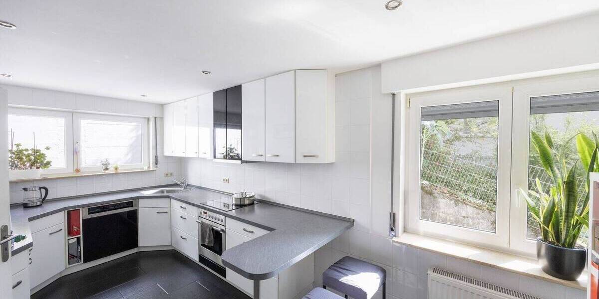 Reihenendhaus Ludwigsburg Nord - 6 Zimmer, 150 m&sup2;, 549.000&euro; | Angebot:25742409