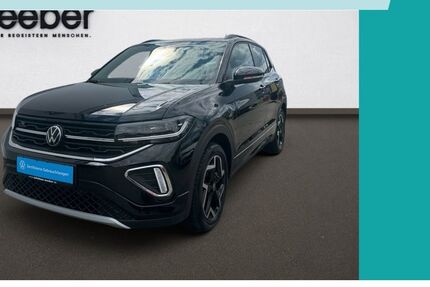 VW T-Cross 12.766 km 25.390 &euro; Calw 75365