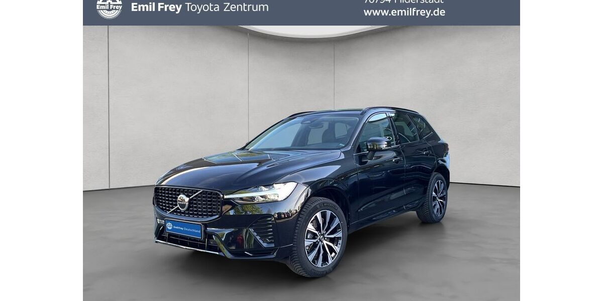 Volvo XC60 23.537 km 38.830 &euro; Filderstadt 70794